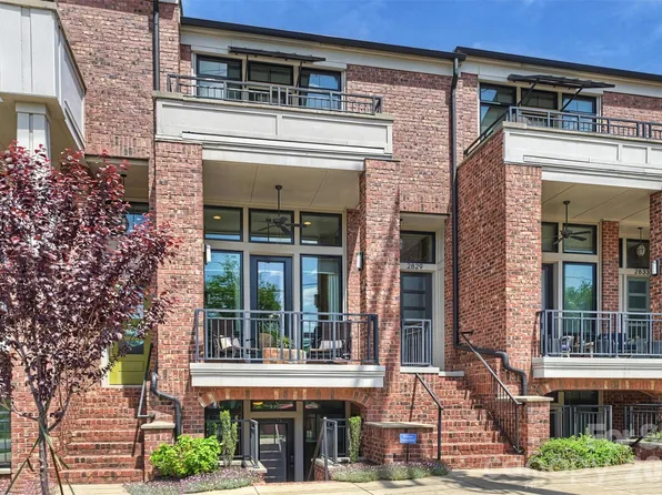 2829 N Brevard St #14, Charlotte, NC 28205