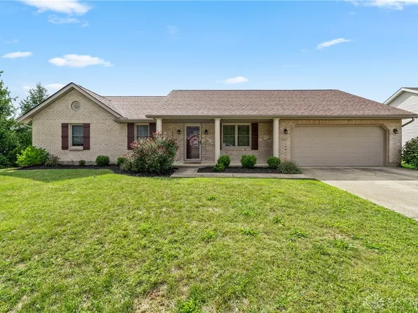 1280 Mayfair Dr, Wilmington, OH 45177