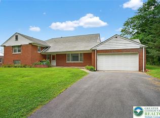 2830 Christian Springs Rd, Nazareth, PA 18064