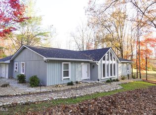 707 Renfro Rd, Harriman, TN 37748