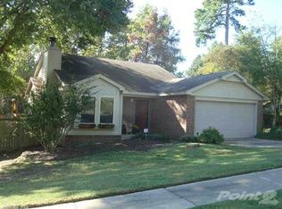 9 Laramie Ln, Little Rock, AR 72211