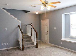 6804 Pascal Way, Fort Worth, TX 76137