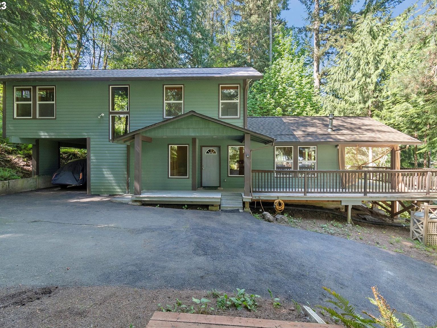 9702 Beach Dr, Clatskanie, OR 97016 MLS 23437289 Zillow