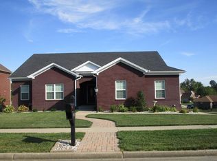 100 Fieldstone Pl, Georgetown, KY 40324