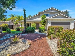 334 Sunnyslopes Dr, Martinez, CA