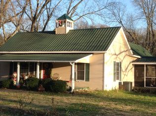 248 Flintville Rd, Flintville, TN 37335