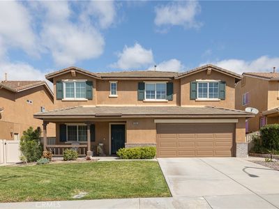32992 Monte Dr, Temecula, CA, 92592