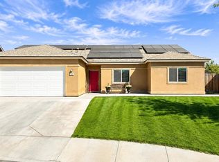115 Vallejo Ave, Delano, CA 93215