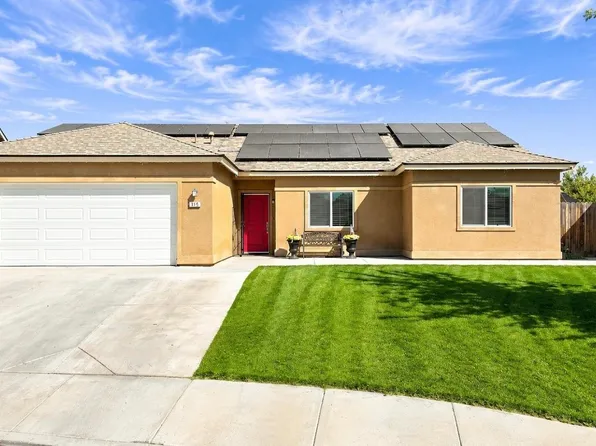 115 Vallejo Ave, Delano, CA 93215