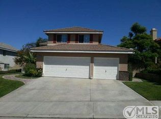 28463 Nicholas Cir, Saugus, CA 91350