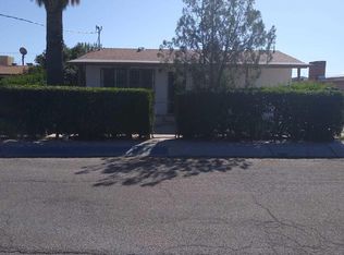 205 W 1st St, Nogales, AZ 85621