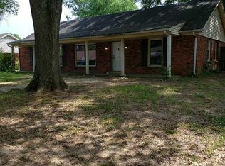 1203 Brandywine Dr, Southaven, MS 38671