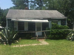 624 Carolina Springs Rd, North Augusta, SC 29841