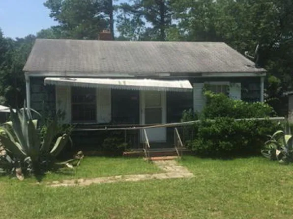 624 Carolina Springs Rd, North Augusta, SC 29841