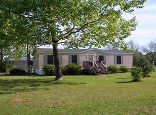 6794 Coldwater Church Rd, Milton, FL 32570