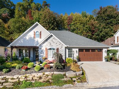 58 Carriage Highlands Ct, Hendersonville, NC, 28791
