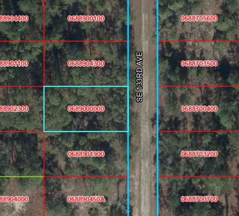 1st image of TBD 133RD AVENUE LOT 24