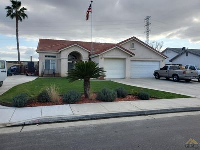 7017 Rhone Dr, Bakersfield, CA, 93308