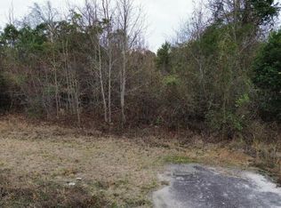 250 Tinker Creek Rd, Williston, SC 29853