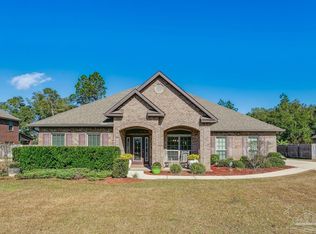 5534 Huntingdon St, Milton, FL 32570