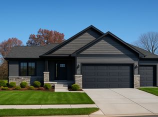 2361 Tee Time Rd SE, Rochester, MN 55904