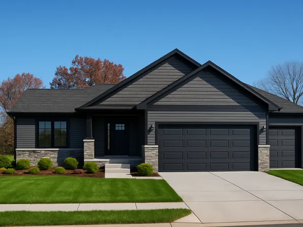 2361 Tee Time Rd SE, Rochester, MN 55904