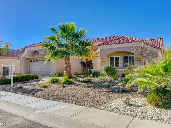2505 Palmridge Dr, Las Vegas, NV 89134