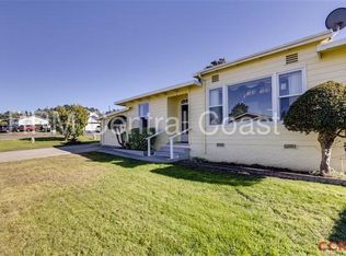 944 Carmel St, Morro Bay, CA 93442