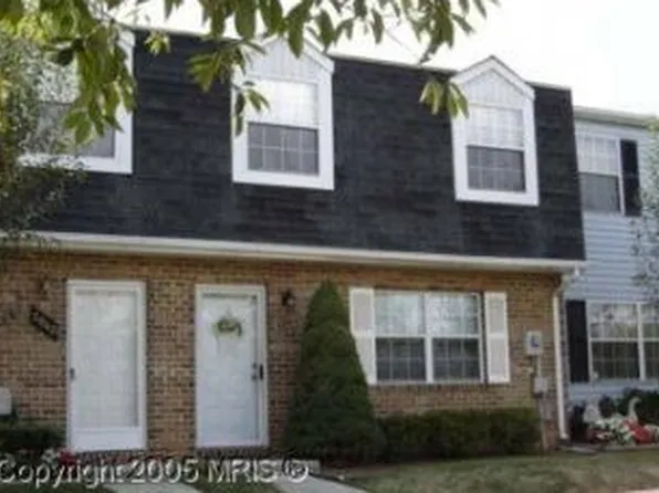 5844 Hollyhock Pl, Frederick, MD 21703