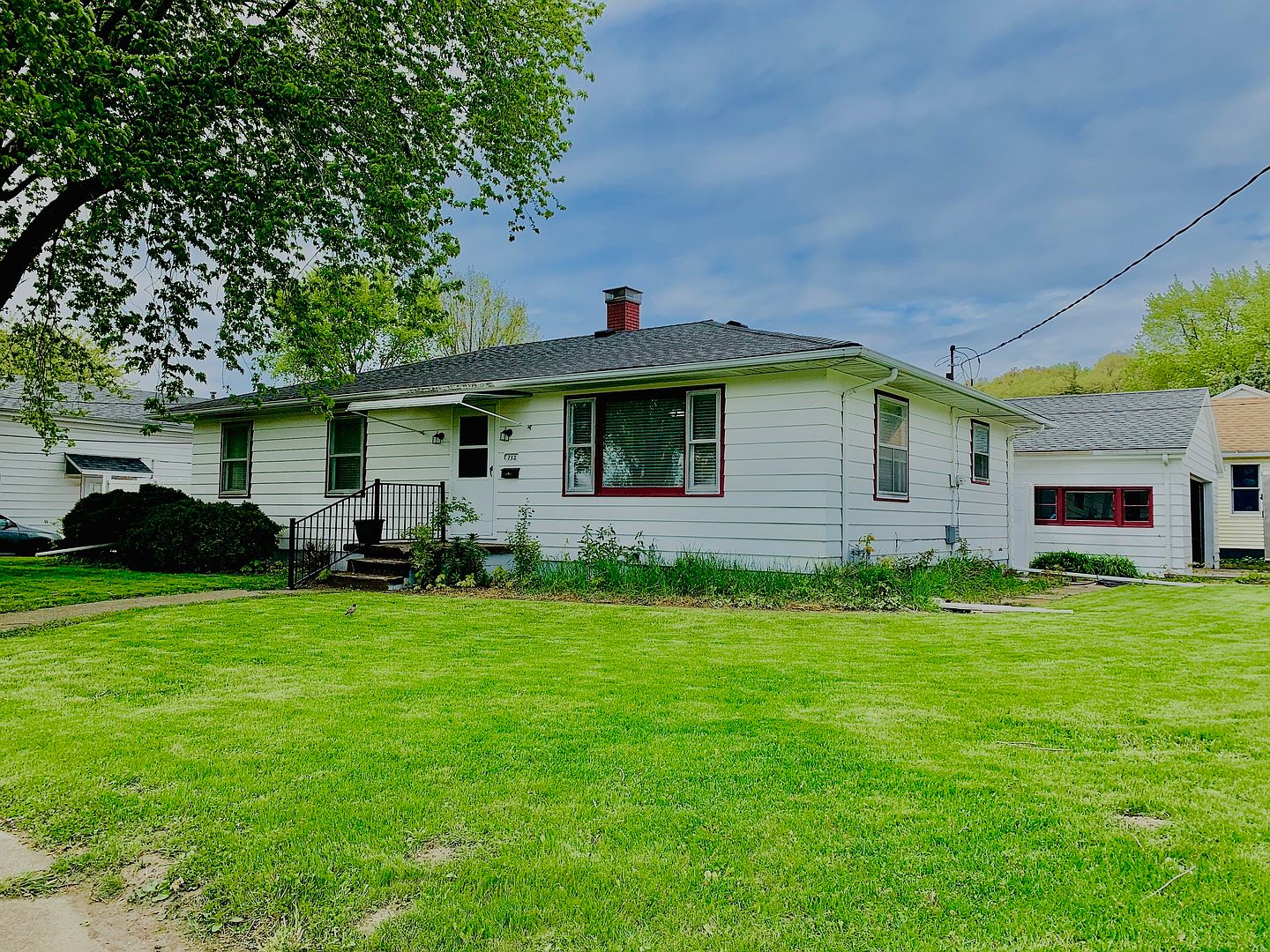 732 Washington St, Marseilles, IL 61341 Zillow