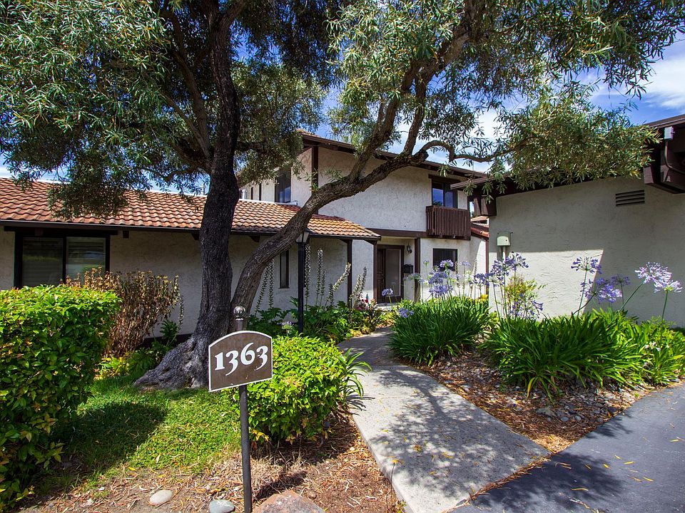 1st image of 1363 Camino Peral APT B