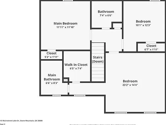 915 Mainstreet Lake Dr — Photo 16