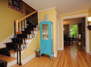 528 Ravine Ave, Lake Bluff, IL 60044