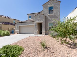 31048 W Cheery Lynn Rd, Buckeye, AZ 85396
