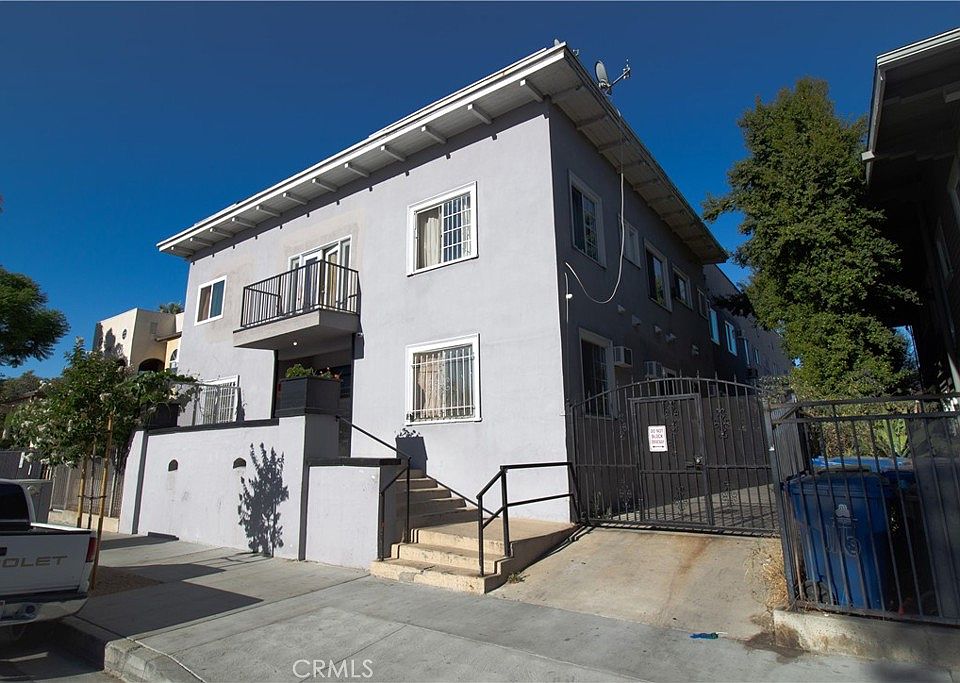 1st image of 1112 Elden Ave #4