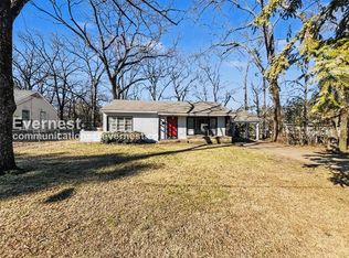 4551 Manila Dr, Jackson, MS 39206