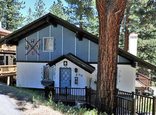 1362 Carinthia Ln, Incline Village, NV