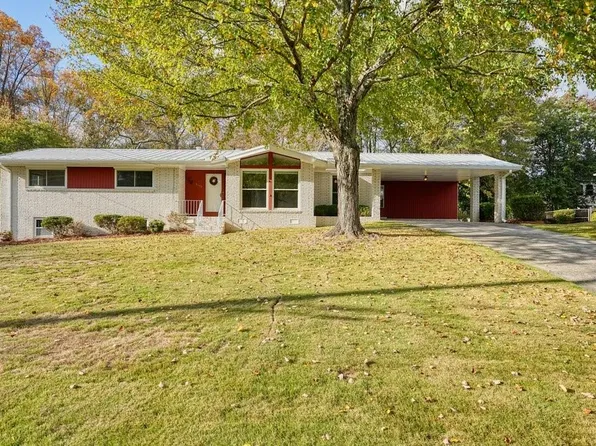 2313 Tuxedo Dr SE, Marietta, GA 30067