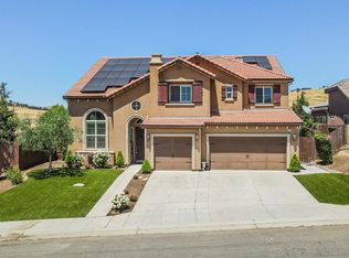 21225 Lago Bello Ln, Friant, CA