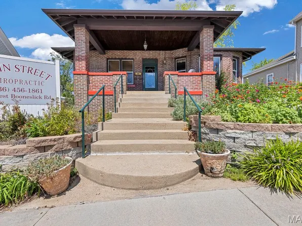 203 W Booneslick Rd, Warrenton, MO 63383