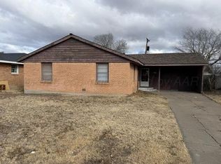 3108 Westhaven Dr, Amarillo, TX 79109