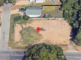 8414 W 36th St, Little Rock, AR 72204