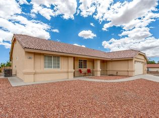 1081 E Daytona St, Pahrump, NV 89048