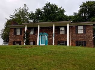 773 Bear Springs Rd, Morristown, TN 37814