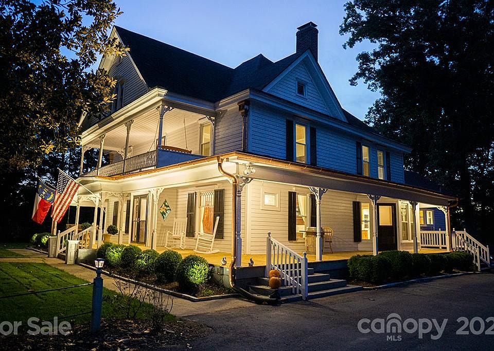 428 Wagner St, Troutman, NC 28166 Zillow