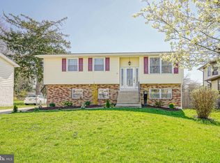 996 Clements Bridge Rd, Barrington, NJ 08007