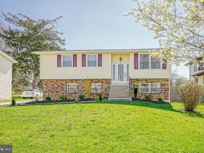 996 Clements Bridge Rd, Barrington, NJ, 08007