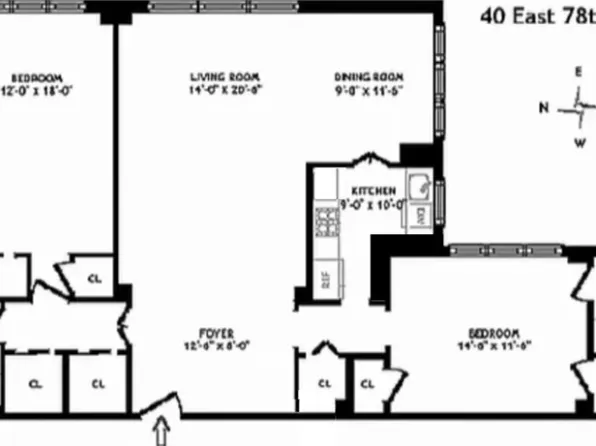 40 East 78th Street image 8 of 8