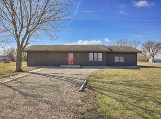 603 W State St, Mansfield, IL 61854