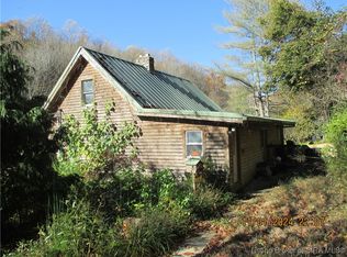 10405 Hedden Hill Rd SE, Elizabeth, IN 47117